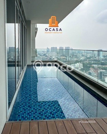 Dijual Apartemen Mewah 4 Bedroom di Jakarta Pusat Dekat ke Fasilitas Publik Dijual Apartemen Mewah 4 Bedroom di Jakarta Pusat Dekat ke Fasilitas Publik