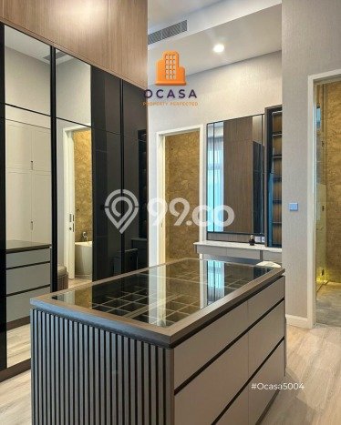Dijual Apartemen Mewah 4 Bedroom di Jakarta Pusat Dekat ke Fasilitas Publik Dijual Apartemen Mewah 4 Bedroom di Jakarta Pusat Dekat ke Fasilitas Publik