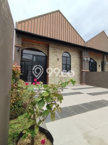 Kesempatan Langka Memiliki Rumah 2 KT 1 KM di Kawasan Komersial Tembalang, Semarang Kesempatan Langka Memiliki Rumah 2 KT 1 KM di Kawasan Komersial Tembalang, Semarang