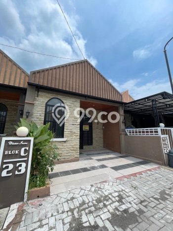 For Sale Rumah 2 Kamar Lokasi Ideal Bagus dan Strategis di Tembalang For Sale Rumah 2 Kamar Lokasi Ideal Bagus dan Strategis di Tembalang