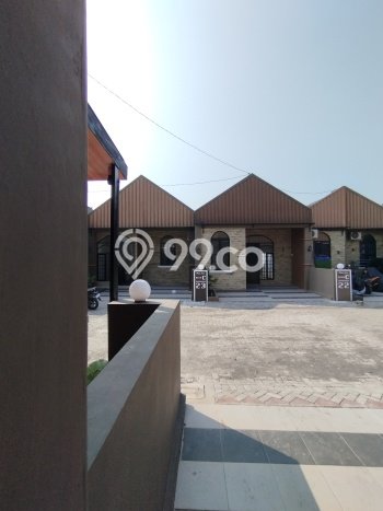 KESEMPATAN TERBAIK! Bisa KPR Rumah Minimalis lokasi Tembalang, Semarang, LT 88m2m² LB 38m2m² KESEMPATAN TERBAIK! Bisa KPR Rumah Minimalis lokasi Tembalang, Semarang, LT 88m2m² LB 38m2m²