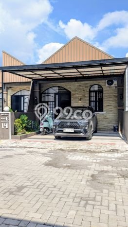 Jual Murah Rumah 2 Kamar Tidur di Tembalang, Keamanan 24 Jam, Semarang Jual Murah Rumah 2 Kamar Tidur di Tembalang, Keamanan 24 Jam, Semarang
