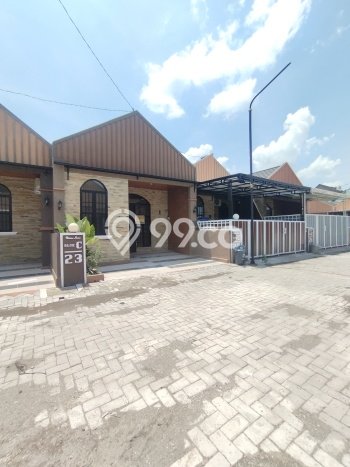 Rumah Strategis area Tembalang, Akses ke Tembalang, Semarang, Semarang - LT 100m2m² Rumah Strategis area Tembalang, Akses ke Tembalang, Semarang, Semarang - LT 100m2m²