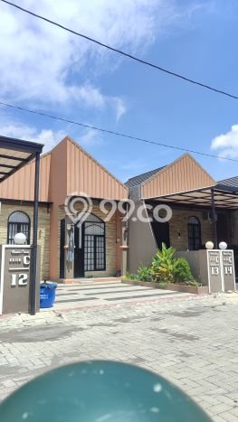 HOT LISTING! Rumah Siap Huni area Tembalang, LT 88m2m² LB 38m2m² HOT LISTING! Rumah Siap Huni area Tembalang, LT 88m2m² LB 38m2m²