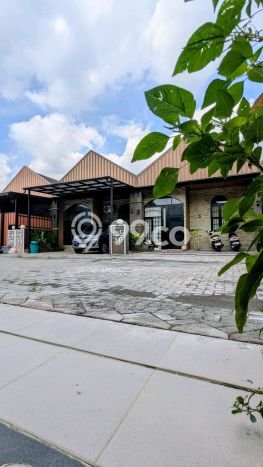 Kesempatan Memiliki Rumah LT 88m2m² di Area Premium, Semarang Kesempatan Memiliki Rumah LT 88m2m² di Area Premium, Semarang