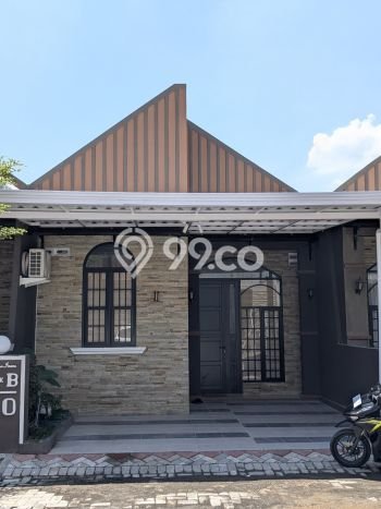 Rumah 2 KT 1 KM Luas Tanah 88m2m², LB 38m2m² di Tembalang, Semarang Rumah 2 KT 1 KM Luas Tanah 88m2m², LB 38m2m² di Tembalang, Semarang