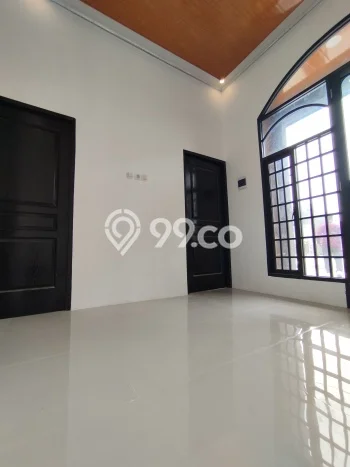 Jual Rumah Favorit Siap Huni LB 144m2 di Tembalang, Semarang Jual Rumah Favorit Siap Huni LB 144m2 di Tembalang, Semarang