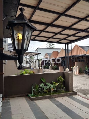 Jual Rumah Favorit Siap Huni LB 38m2 di Tembalang, Semarang Jual Rumah Favorit Siap Huni LB 38m2 di Tembalang, Semarang