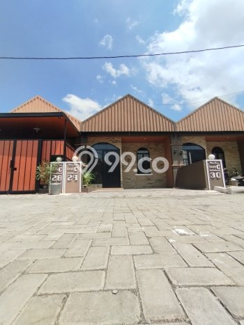 KESEMPATAN TERBAIK! Bisa KPR Rumah Minimalis lokasi Tembalang, Semarang, LT 88m2m² LB 38m2m² KESEMPATAN TERBAIK! Bisa KPR Rumah Minimalis lokasi Tembalang, Semarang, LT 88m2m² LB 38m2m²