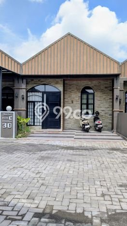 INVESTASI CERDAS! Rumah Premium Tembalang, Semarang, Luas Tanah 88m2m² LB 38m2m² INVESTASI CERDAS! Rumah Premium Tembalang, Semarang, Luas Tanah 88m2m² LB 38m2m²