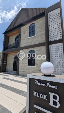 Jual Rumah Favorit Siap Huni LB 144m2 di Tembalang, Semarang Jual Rumah Favorit Siap Huni LB 144m2 di Tembalang, Semarang