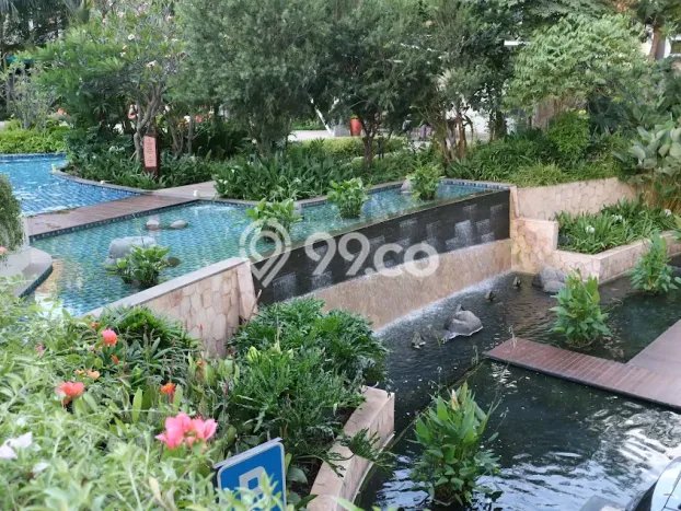 Siap Milik Apartemen Mewah 4 KT & 2 KM di Kelapa Gading, Jakarta Utara Siap Milik Apartemen Mewah 4 KT & 2 KM di Kelapa Gading, Jakarta Utara