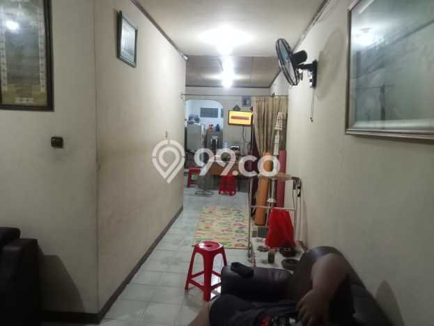 Rumah Elit Modern Siap Huni di Jembatan Lima Jakarta Barat Rumah Elit Modern Siap Huni di Jembatan Lima Jakarta Barat