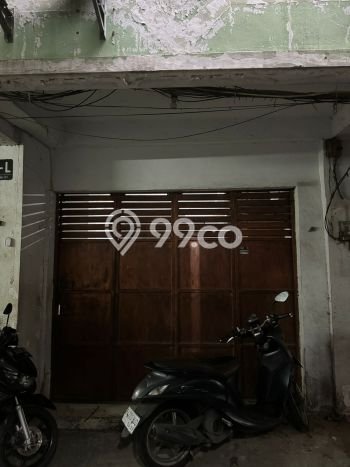 Ruko Dijual Lokasi Stratagis di Tambora Jakarta Barat Cocok untuk Investasi Ruko Dijual Lokasi Stratagis di Tambora Jakarta Barat Cocok untuk Investasi