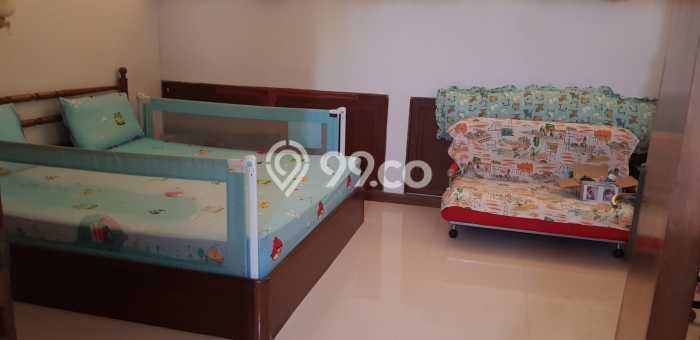 For Sale! Premium House LT 300m2 Desain Modern di Cideng For Sale! Premium House LT 300m2 Desain Modern di Cideng