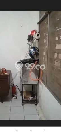 Jual Rumah Favorit Siap Huni LB 100m2 di Tambora, Jakarta Barat Jual Rumah Favorit Siap Huni LB 100m2 di Tambora, Jakarta Barat