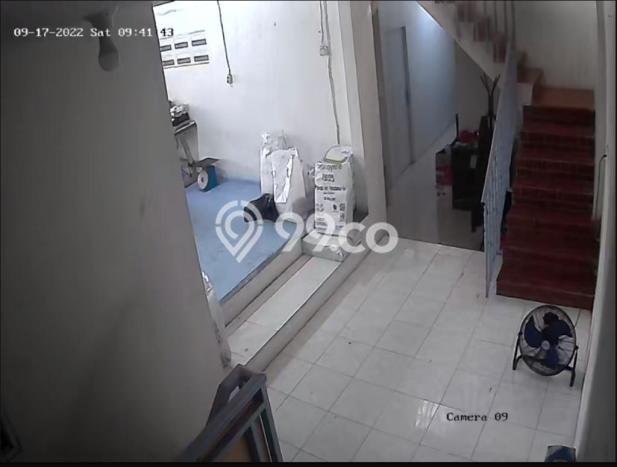 Siap Huni Rumah Mewah 3 Kamar di Tambora Dekat ke Mana Pun Siap Huni Rumah Mewah 3 Kamar di Tambora Dekat ke Mana Pun