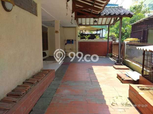 Rumah Luxury Modern Siap Huni di Cideng Jakarta Pusat Rumah Luxury Modern Siap Huni di Cideng Jakarta Pusat
