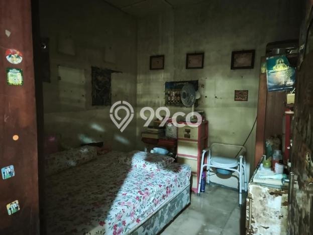 Dijual Rumah Modern 2 KT di Jembatan Lima, Jakarta Barat Dijual Rumah Modern 2 KT di Jembatan Lima, Jakarta Barat