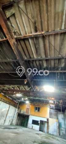 Paling Dicari! Gudang Dijual di Jembatan Lima Harga Kompetitif Paling Dicari! Gudang Dijual di Jembatan Lima Harga Kompetitif
