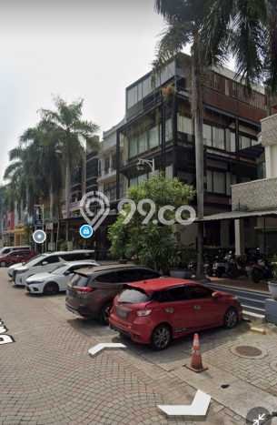 Unit Ruko Dijual di Kelapa Gading Jakarta Utara Luas Tanah 60m2, Luas Bangunan 180m2 Unit Ruko Dijual di Kelapa Gading Jakarta Utara Luas Tanah 60m2, Luas Bangunan 180m2