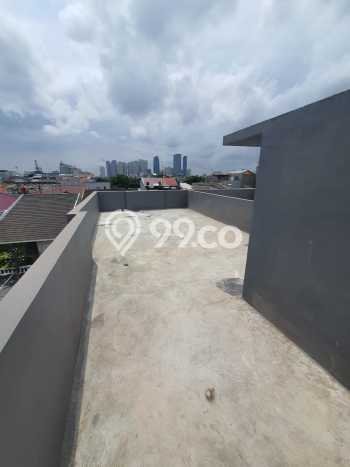 Unit Ruko Dijual di Jakarta Pusat LT 57m2 & LB 160m2 Unit Ruko Dijual di Jakarta Pusat LT 57m2 & LB 160m2