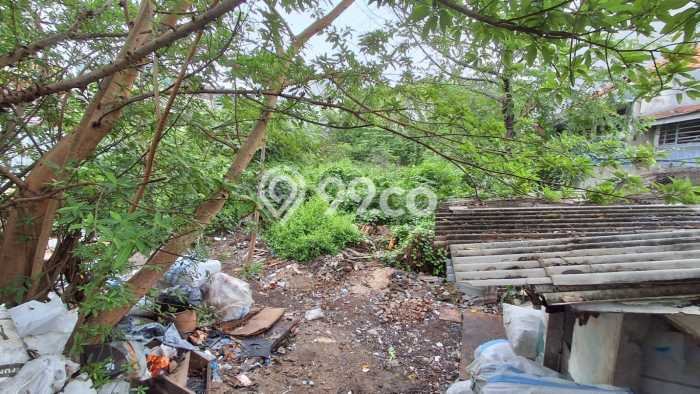 Kavling Tanah di Tambora Dijual Luas 1500m2 Legalitas - Kavling Tanah di Tambora Dijual Luas 1500m2 Legalitas -