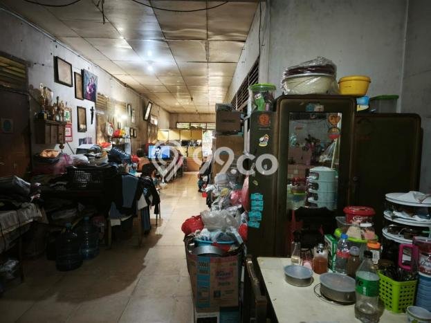 Dijual Rumah Modern 2 KT di Jembatan Lima, Jakarta Barat Dijual Rumah Modern 2 KT di Jembatan Lima, Jakarta Barat