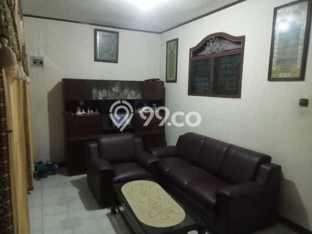 Rumah Elit Modern Siap Huni di Jembatan Lima Jakarta Barat Rumah Elit Modern Siap Huni di Jembatan Lima Jakarta Barat