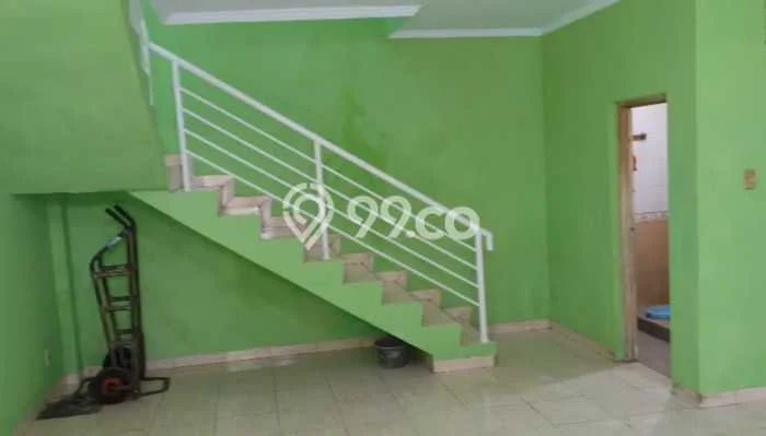 Ruko Area Strategis di Tambora, Luas 115m2m², Disewakan Ruko Area Strategis di Tambora, Luas 115m2m², Disewakan