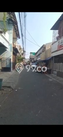 Rumah Area Nyaman kawasan Tambora, Jakarta Barat, LT 60m² Bangunan 100m² Rumah Area Nyaman kawasan Tambora, Jakarta Barat, LT 60m² Bangunan 100m²