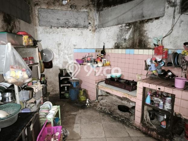 Dijual Rumah Modern 2 KT di Jembatan Lima, Jakarta Barat Dijual Rumah Modern 2 KT di Jembatan Lima, Jakarta Barat