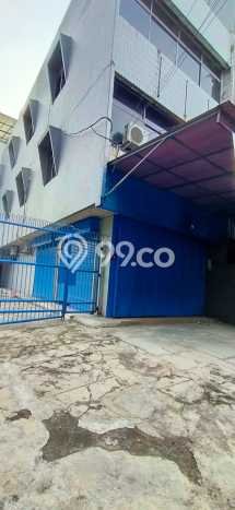 Unit Ruko Dijual di Jakarta Pusat LT 240m2 & LB 250m2 Unit Ruko Dijual di Jakarta Pusat LT 240m2 & LB 250m2