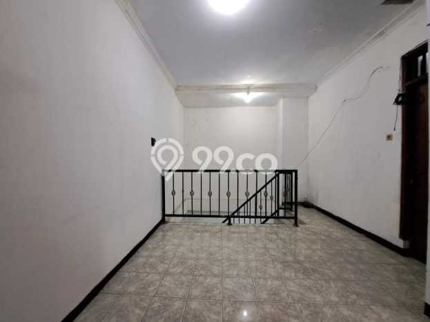 Rumah Modern 4 Kamar LT 42m2 di Jembatan Lima Rumah Modern 4 Kamar LT 42m2 di Jembatan Lima