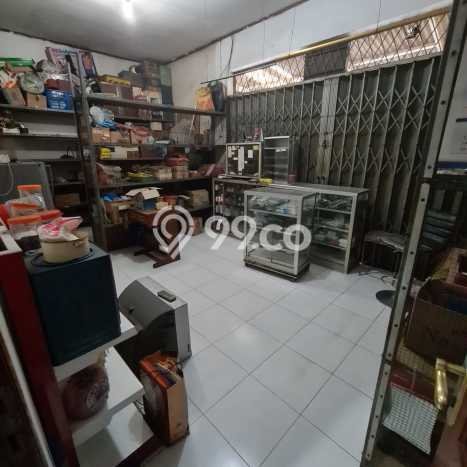 Jual Rumah Favorit Siap Huni LB 150m2 di Tambora, Jakarta Barat Jual Rumah Favorit Siap Huni LB 150m2 di Tambora, Jakarta Barat