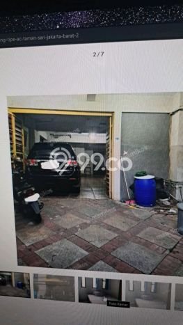 Rumah Luxury Modern Siap Huni di Gajah Mada Jakarta Pusat Rumah Luxury Modern Siap Huni di Gajah Mada Jakarta Pusat