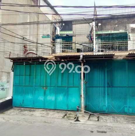 Rumah Elit Modern Siap Huni di Jembatan Lima Jakarta Barat Rumah Elit Modern Siap Huni di Jembatan Lima Jakarta Barat