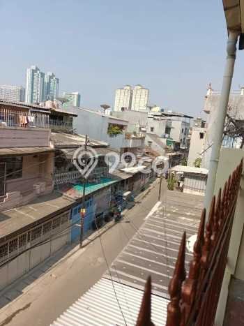 Hunian Nyaman Asri 2 KT Siap Huni di Jembatan Lima Jakarta Barat Hunian Nyaman Asri 2 KT Siap Huni di Jembatan Lima Jakarta Barat