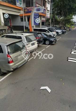 Unit Ruko Dijual di Jakarta Utara LT 147m2 & LB 147m2 Unit Ruko Dijual di Jakarta Utara LT 147m2 & LB 147m2