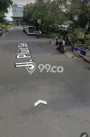 Unit Ruko Dijual di Jakarta Utara LT 147m2 & LB 147m2 Unit Ruko Dijual di Jakarta Utara LT 147m2 & LB 147m2