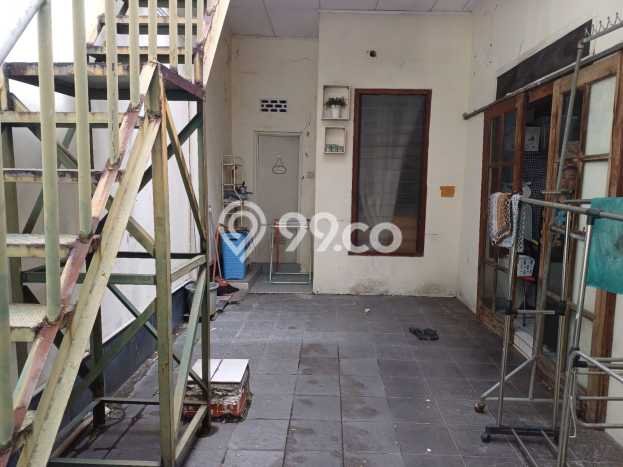 Rumah Luxury Modern Siap Huni di Cideng Jakarta Pusat Rumah Luxury Modern Siap Huni di Cideng Jakarta Pusat
