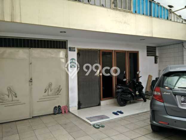 Jual Rumah Mewah Megah Dengan View Eksklusif di Cideng, Jakarta Pusat Jual Rumah Mewah Megah Dengan View Eksklusif di Cideng, Jakarta Pusat