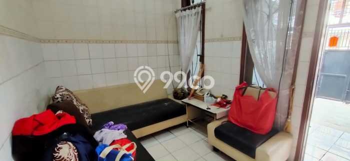 For Sale Rumah 2 Kamar Lokasi Ideal Bagus dan Strategis di Tambora For Sale Rumah 2 Kamar Lokasi Ideal Bagus dan Strategis di Tambora