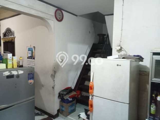 Rumah Elit Modern Siap Huni di Jembatan Lima Jakarta Barat Rumah Elit Modern Siap Huni di Jembatan Lima Jakarta Barat