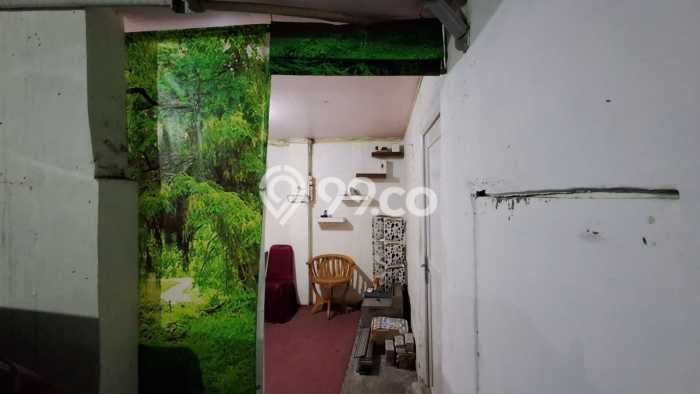 Untuk Dijual Tanah di Jakarta Pusat, Luas 288m2 SHM Untuk Dijual Tanah di Jakarta Pusat, Luas 288m2 SHM