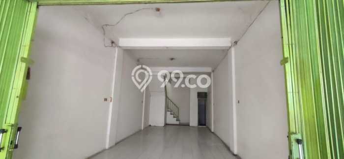Ruko For Rent Kawasan , Luas 268m2m², Lokasi Strategis, Siap Operasi Ruko For Rent Kawasan , Luas 268m2m², Lokasi Strategis, Siap Operasi