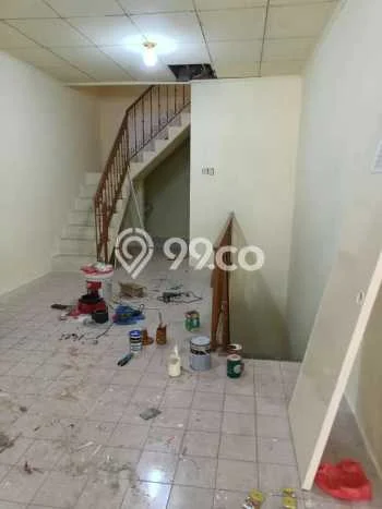 Hunian Nyaman Asri 2 KT Siap Huni di Jembatan Lima Jakarta Barat Hunian Nyaman Asri 2 KT Siap Huni di Jembatan Lima Jakarta Barat