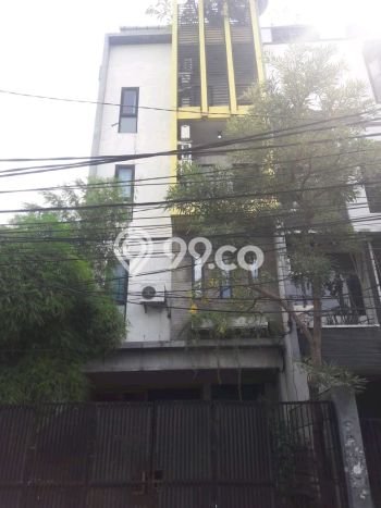 Rumah Luxury Modern Siap Huni di Gajah Mada Jakarta Pusat Rumah Luxury Modern Siap Huni di Gajah Mada Jakarta Pusat