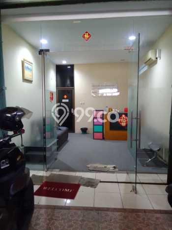 Ruko Dijual di Tambora LT 96m2, LB 294m2 untuk Investasi Ruko Dijual di Tambora LT 96m2, LB 294m2 untuk Investasi