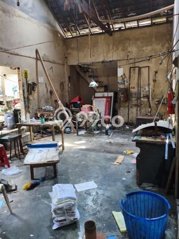 Unit Ruko Dijual di Boyolali LT 374m2 & LB 300m2 Unit Ruko Dijual di Boyolali LT 374m2 & LB 300m2